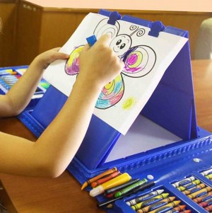 отзывы набор для творчества