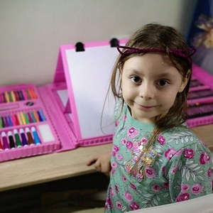отзывы набор для творчества