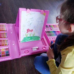 отзывы набор для творчества